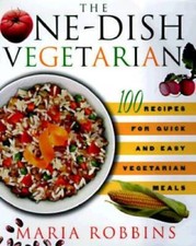 One dish vegetarian for sale  Montgomery