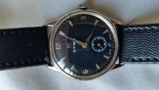 Cyma tavannes watch for sale  BROMLEY