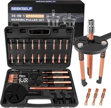 Kit extracteur roulement d'occasion  Albens