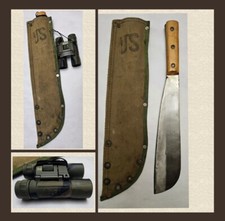 Machete sheath ww2 for sale  New Haven