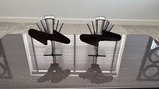 Heat powered stove for sale  SHREWSBURY
