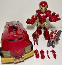 Marvel iron man for sale  Woodbridge