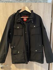 Wellensteyn fuel jacke gebraucht kaufen  Dorfhain