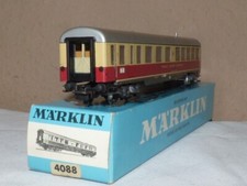 Märklin spur 4088 gebraucht kaufen  Bad Ems