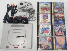 Japan sega saturn for sale  Poughkeepsie