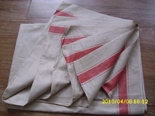 Altes rolltuch mangeltuch gebraucht kaufen  Zittau