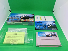 Sonic Wings SNES nintendo super famicom ☆5-0520 comprar usado  Enviando para Brazil