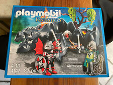 Playmobil knight chevaliers d'occasion  Saint-Pierre-d'Oléron