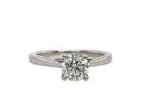 Exceptional stunning platinum for sale  WICKFORD