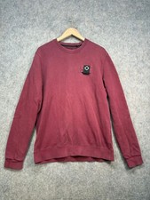 Ma.strum patch jumper for sale  SHREWSBURY