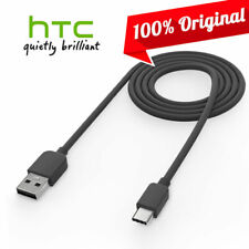 Cabo carregador rápido sincronização de dados USB para USB-C original do fabricante HTC DC-M700 4 pés comprar usado  Enviando para Brazil