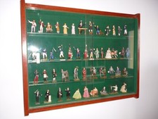 1956 vitrine contenant d'occasion  Le Havre-