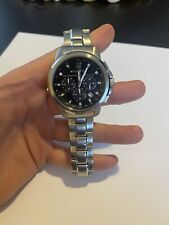 Orologio uomo maserati usato  Verbania