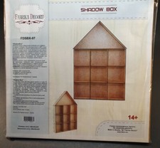 Photo frame shadow for sale  CRAWLEY