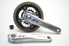 Shimano deore hollowtech for sale  Westcliffe