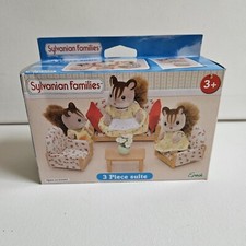 Sylvanian families living for sale  BOURNEMOUTH
