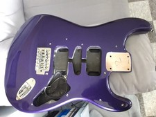 Fender squier bullet for sale  CAMBRIDGE