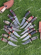 Lot inch handmade for sale  Springfield