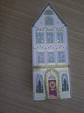 Biscuit tin light for sale  ROTHERHAM