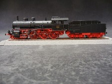 Brawa 40660 Br 38 401 DRG w Ep.2 z dekoderem dźwięku DCC V4, używany + przetestowany na sprzedaż  Wysyłka do Poland
