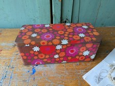 Vintage daisy pattern for sale Vintage daisy pattern for sale  NUNEATON