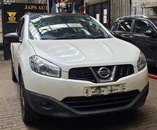 Nissan qashqai 1.6 for sale  UK