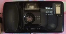 Appareil photo konica d'occasion  Reims