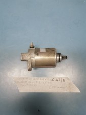 Motorino avviamento piaggio usato  Giugliano in Campania