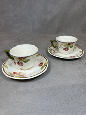Lot tasses villeroy d'occasion  Reims