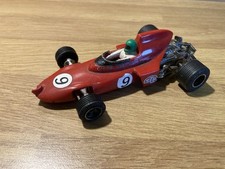 Scalextric c026 march for sale  CARNOUSTIE