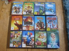 Kinder familie dvd gebraucht kaufen Kinder familie dvd gebraucht kaufen  Freiensteinau