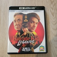 Karate kid legends for sale  Murfreesboro