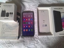 Samsung galaxy a53 d'occasion Samsung galaxy a53 d'occasion  Lyon VII
