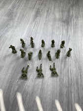 Matchbox ww2 infantry for sale  BANGOR