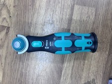 Wera 8009 zyklop for sale  THETFORD