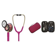 Littmann classic iii d'occasion  France