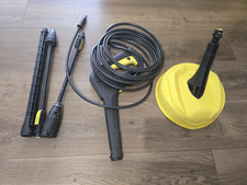 Karcher accessories patio for sale  HATFIELD