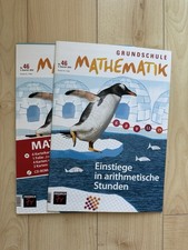 Grundschule mathematik einstig gebraucht kaufen  Flensburg