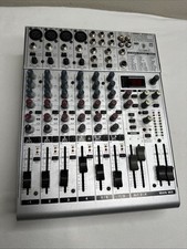 Behringer eurorack ub1204fx for sale  Kuna