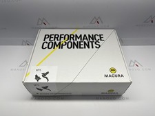 Magura mt5 finger d'occasion  Expédié en Belgium