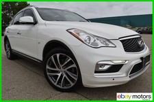 2016 infiniti qx50 for sale  Redford