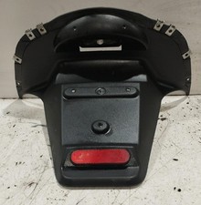 Parafango posteriore targa usato Parafango posteriore targa usato  Italia