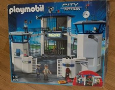 Playmobil city action gebraucht kaufen  Lachendorf