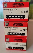 Jouef lot voitures d'occasion Jouef lot voitures d'occasion  Saint-Vincent-de-Tyrosse