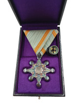 2025 médaille écrin d'occasion  Saint-Jean-en-Royans