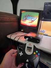 Sega dreamcast sports for sale  Spokane