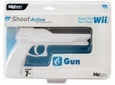 Wii controller aufsatz gebraucht kaufen  Berlin