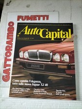 Autocapital n.11 anno usato  Papiano