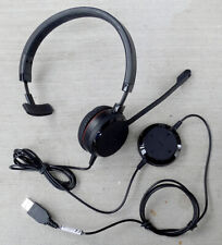 Jabra evolve model for sale  Concord