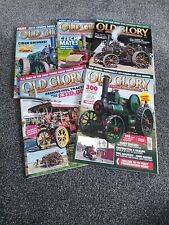 Old glory magazines for sale  NORTH SHIELDS